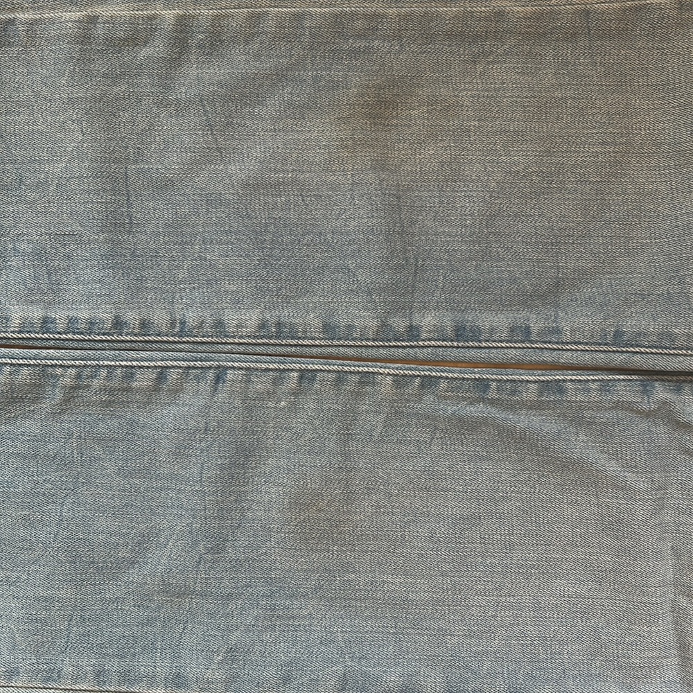 Levi’s 712 Slim lightwash - Picture 3 of 6